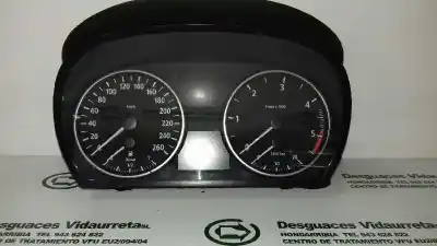 Автозапчасти б/у приборная доска за bmw serie 3 touring (e91) 2.0 16v cat ссылки oem iam 102535048