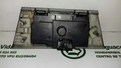 Peça sobressalente para automóvel em segunda mão comutador de luzes por bmw serie 3 touring (e91) 2.0 16v cat referências oem iam 61316932792  33600101 6932792