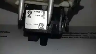 Peça sobressalente para automóvel em segunda mão comutador de luzes por bmw serie 3 touring (e91) 2.0 16v cat referências oem iam 61316932792  33600101 6932792