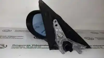 Peça sobressalente para automóvel em segunda mão espelho retrovisor esquerdo por bmw serie 3 touring (e91) 2.0 16v cat referências oem iam   