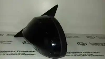 Peça sobressalente para automóvel em segunda mão espelho retrovisor esquerdo por bmw serie 3 touring (e91) 2.0 16v cat referências oem iam   