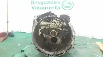 Автозапчасти б/у коробка передач за bmw serie 3 touring (e91) 2.0 16v cat ссылки oem iam hes