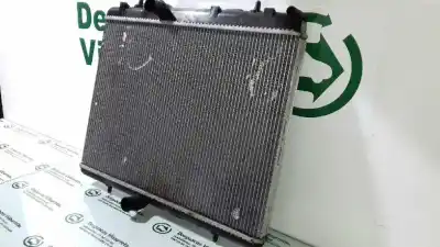 Автозапчасти б/у водяной радиатор за peugeot 308 sw ii (lc_, lj_, lr_, lx_, l4_) 1.6 hdi / bluehdi 115 (lcbhxm lcbhxt) ссылки oem iam 9680533480  