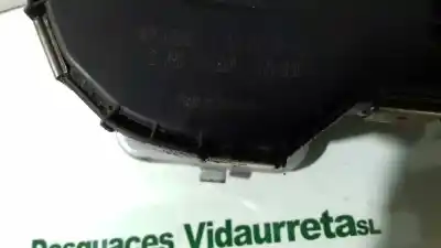 Автозапчасти б/у мотор переднего стеклоочистителя за peugeot 308 sw ii (lc_, lj_, lr_, lx_, l4_) 1.6 hdi / bluehdi 115 (lcbhxm lcbhxt) ссылки oem iam 0390241869  