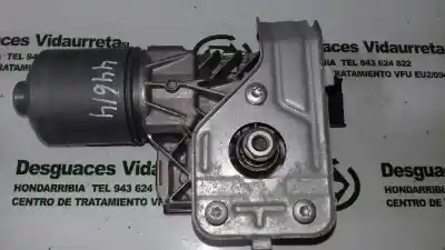 Автозапчасти б/у мотор переднего стеклоочистителя за peugeot 308 sw ii (lc_, lj_, lr_, lx_, l4_) 1.6 hdi / bluehdi 115 (lcbhxm lcbhxt) ссылки oem iam 0390241869  