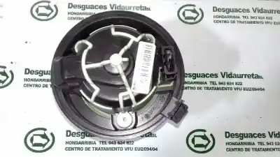 Автозапчасти б/у отопительный двигатель за peugeot 308 sw ii (lc_, lj_, lr_, lx_, l4_) 1.6 hdi / bluehdi 115 (lcbhxm lcbhxt) ссылки oem iam t1011131b  567084102005