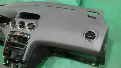 Автозапчасти б/у комплект подушки безопасности за peugeot 308 sw ii (lc_, lj_, lr_, lx_, l4_) 1.6 hdi / bluehdi 115 (lcbhxm lcbhxt) ссылки oem iam   