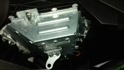 Автозапчасти б/у комплект подушки безопасности за peugeot 308 sw ii (lc_, lj_, lr_, lx_, l4_) 1.6 hdi / bluehdi 115 (lcbhxm lcbhxt) ссылки oem iam   