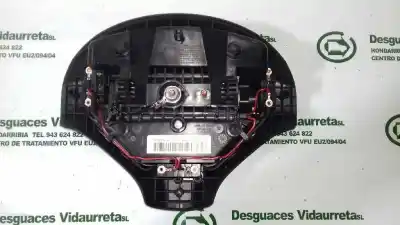 Автозапчасти б/у комплект подушки безопасности за peugeot 308 sw ii (lc_, lj_, lr_, lx_, l4_) 1.6 hdi / bluehdi 115 (lcbhxm lcbhxt) ссылки oem iam   