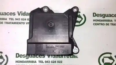 Автозапчасти б/у комплект подушки безопасности за peugeot 308 sw ii (lc_, lj_, lr_, lx_, l4_) 1.6 hdi / bluehdi 115 (lcbhxm lcbhxt) ссылки oem iam   