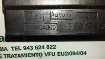 Автозапчасти б/у комплект подушки безопасности за peugeot 308 sw ii (lc_, lj_, lr_, lx_, l4_) 1.6 hdi / bluehdi 115 (lcbhxm lcbhxt) ссылки oem iam   