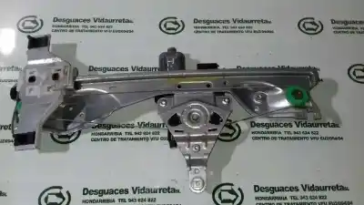 Автозапчасти б/у регулятор стекла заднего левого за peugeot 308 sw ii (lc_, lj_, lr_, lx_, l4_) 1.6 hdi / bluehdi 115 (lcbhxm lcbhxt) ссылки oem iam   