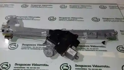 Автозапчасти б/у регулятор стекла переднего правого за peugeot 308 sw ii (lc_, lj_, lr_, lx_, l4_) 1.6 hdi / bluehdi 115 (lcbhxm lcbhxt) ссылки oem iam   