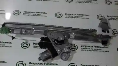 Автозапчасти б/у регулятор стекла переднего правого за peugeot 308 sw ii (lc_, lj_, lr_, lx_, l4_) 1.6 hdi / bluehdi 115 (lcbhxm lcbhxt) ссылки oem iam   