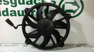 Автозапчасти б/у электрический вентилятор за peugeot 308 sw ii (lc_, lj_, lr_, lx_, l4_) 1.6 hdi / bluehdi 115 (lcbhxm lcbhxt) ссылки oem iam 9661571480  