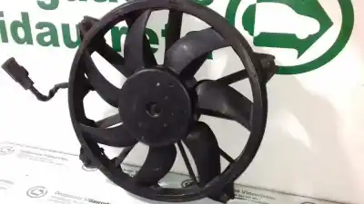 Автозапчасти б/у электрический вентилятор за peugeot 308 sw ii (lc_, lj_, lr_, lx_, l4_) 1.6 hdi / bluehdi 115 (lcbhxm lcbhxt) ссылки oem iam 9661571480  