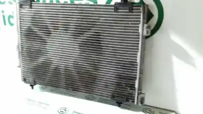 Автозапчасти б/у конденсатор / радиатор кондиционера воздуха за peugeot 308 sw ii (lc_, lj_, lr_, lx_, l4_) 1.6 hdi / bluehdi 115 (lcbhxm lcbhxt) ссылки oem iam 9682531580  