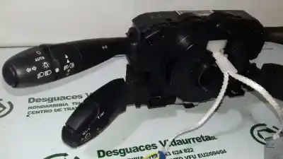 Автозапчасти б/у прерывный контроль за peugeot 308 sw ii (lc_, lj_, lr_, lx_, l4_) 1.6 hdi / bluehdi 115 (lcbhxm lcbhxt) ссылки oem iam 98062013xt  12277929