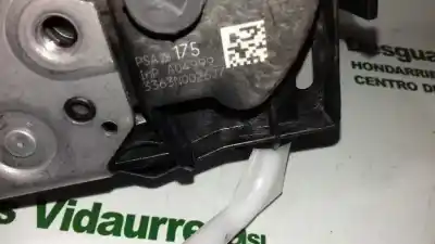 Автозапчасти б/у замок задней левой двери за peugeot 308 sw ii (lc_, lj_, lr_, lx_, l4_) 1.6 hdi / bluehdi 115 (lcbhxm lcbhxt) ссылки oem iam 006175  3363n0026j7