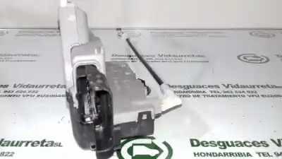 Автозапчасти б/у замок задней левой двери за peugeot 308 sw ii (lc_, lj_, lr_, lx_, l4_) 1.6 hdi / bluehdi 115 (lcbhxm lcbhxt) ссылки oem iam 006175  3363n0026j7