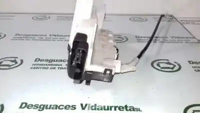 Автозапчасти б/у замок левой передней двери за peugeot 308 sw ii (lc_, lj_, lr_, lx_, l4_) 1.6 hdi / bluehdi 115 (lcbhxm lcbhxt) ссылки oem iam 006166  5253m1525j7