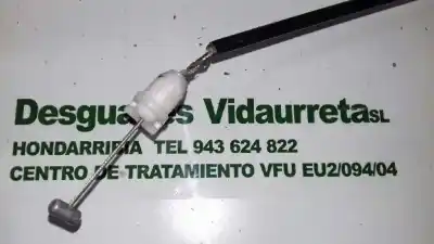 Автозапчасти б/у замок левой передней двери за peugeot 308 sw ii (lc_, lj_, lr_, lx_, l4_) 1.6 hdi / bluehdi 115 (lcbhxm lcbhxt) ссылки oem iam 006166  5253m1525j7