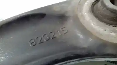 Автозапчасти б/у передний левый нижний рычаг подвески за peugeot 308 sw ii (lc_, lj_, lr_, lx_, l4_) 1.6 hdi / bluehdi 115 (lcbhxm lcbhxt) ссылки oem iam 823215  