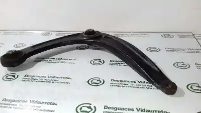 Автозапчасти б/у передний правый нижний рычаг подвески за peugeot 308 sw ii (lc_, lj_, lr_, lx_, l4_) 1.6 hdi / bluehdi 115 (lcbhxm lcbhxt) ссылки oem iam 823214  