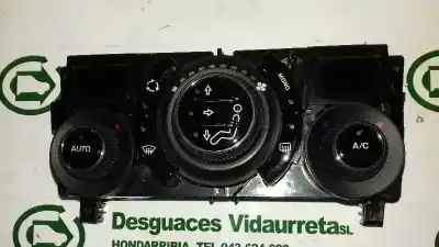 Автозапчасти б/у климат-контроль за citroen c3 picasso 1.6 16v hdi ссылки oem iam 96711892xu