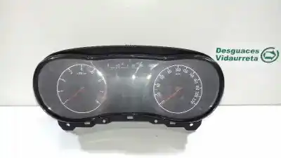 Автозапчасти б/у приборная доска за opel corsa e color edition ссылки oem iam 39107236