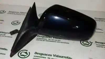 Автозапчастина б/у ліве дзеркало для audi a4 berlina (b5) 1.8 посилання на oem iam   