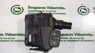Second-hand car spare part windshiel wiper switch for renault kangoo express 1.5 dci oem iam references 