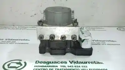 Second-hand car spare part abs for renault kangoo express 1.5 dci oem iam references 476605718r