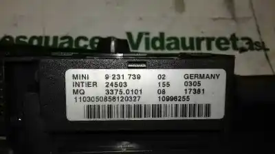 Автозапчасти б/у переключатель стартера за mini mini (r56) cooper ссылки oem iam 9231739 33750101 24503