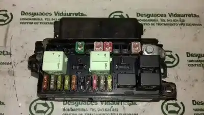 Автозапчастина б/у реле/запоперівник для mini mini (r56) cooper посилання на oem iam   