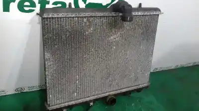 Автозапчасти б/у водяной радиатор за peugeot expert kasten furg. ссылки oem iam 1330q7  