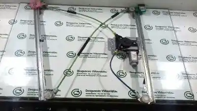 Автозапчасти б/у регулятор стекла переднего правого за peugeot expert kasten furg. ссылки oem iam 9221z5  