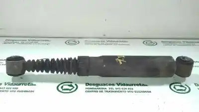 Автозапчастина б/у амортизатор задній лівий для peugeot expert kasten furg. посилання на oem iam 5206qv  