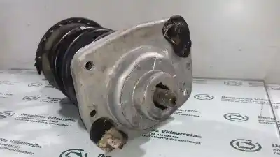 Автозапчасти б/у передний левый амортизатор за peugeot expert kasten furg. ссылки oem iam 5208q4  