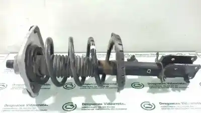 Автозапчасти б/у амортизатор передний правый за peugeot expert kasten furg. ссылки oem iam 5208q5 Автозапчасти б/у амортизатор передний правый за peugeot expert kasten furg. ссылки oem iam 5208q5