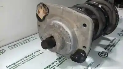 Автозапчасти б/у амортизатор передний правый за peugeot expert kasten furg. ссылки oem iam 5208q5  