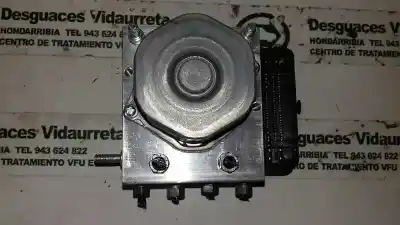 Pezzo di ricambio per auto di seconda mano abs per citroen c4 picasso feel riferimenti oem iam 9816073680  9816071080