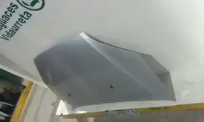 Peça sobressalente para automóvel em segunda mão capot por ford focus sportbreak (cap) trend referências oem iam 1372089  