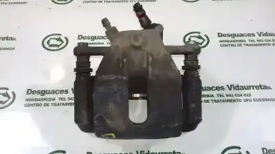 Second-hand car spare part front right brake caliper for renault kangoo express 1.5 dci oem iam references 