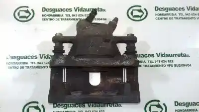 Second-hand car spare part front right brake caliper for renault kangoo express 1.5 dci oem iam references   