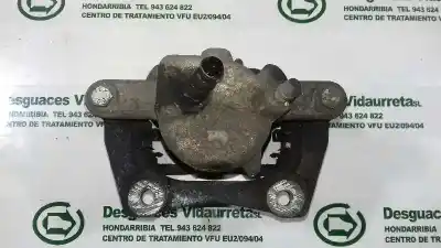 Second-hand car spare part front right brake caliper for renault kangoo express 1.5 dci oem iam references   