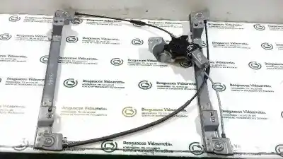 Second-hand car spare part driver left window regulator for renault kangoo express 1.5 dci oem iam references 