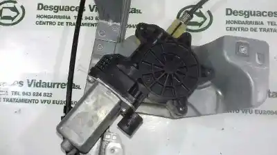 Second-hand car spare part passenger side right window regulator for renault kangoo express 1.5 dci oem iam references   