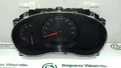 Second-hand car spare part dashboard for renault kangoo express 1.5 dci oem iam references 248106976r