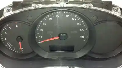 Peça sobressalente para automóvel em segunda mão quadrante por renault kangoo express 1.5 dci referências oem iam 248106976r  